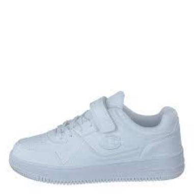 CHAMPION REBOUND  MISURA 28 WHITE (BAMBINI)
