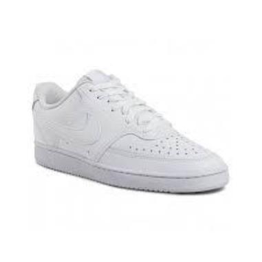NIKE COURT VISION  MISURA 45 WHITE (UOMO)