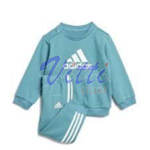 Tuta adidas sales 24 mesi