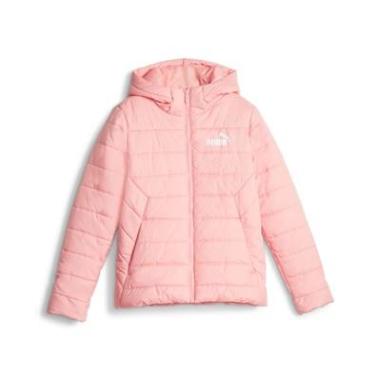 PUMA JACKET MISURA 15-16 ANNI PEACH SMOOTHIE (BAMBINI)