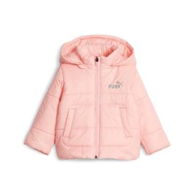 PUMA MINICATS PADDED JACK MISURA 2-3 ANNI PEACH SMOOTHIE (BAMBINI)