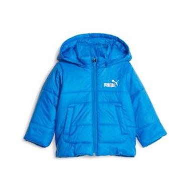 PUMA MINICATS PADDED JACK MISURA 1-2 ANNI RACING BLUE  (BAMBINI)