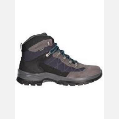 GRISPORT TREKKING MISURA 42 GREY (UOMO)