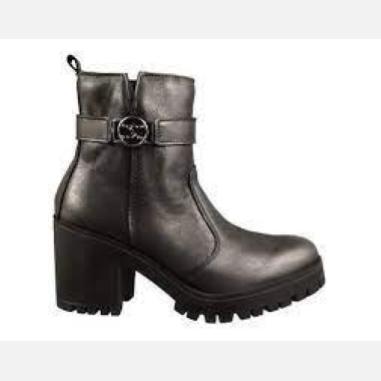 IGI&CO 4665600 MISURA 37 BLACK (DONNA)