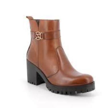 IGI&CO 4665622 MISURA 36 COGNAC (DONNA)