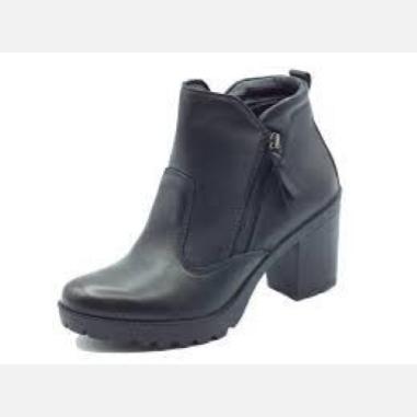 IGI&CO 4661700 MISURA 36 BLACK (DONNA)