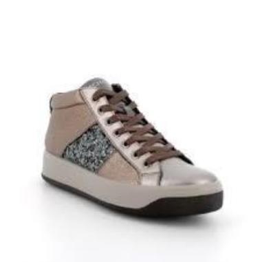 IGI&CO 4669122 MISURA 39 METALLICO-BRONZO (DONNA)