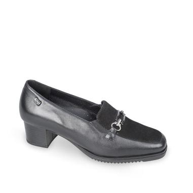 VALLEVERDE 36379 MISURA 38 BLACK (DONNA)