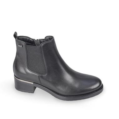VALLEVERDE 46011 MISURA 39 BLACK (DONNA)