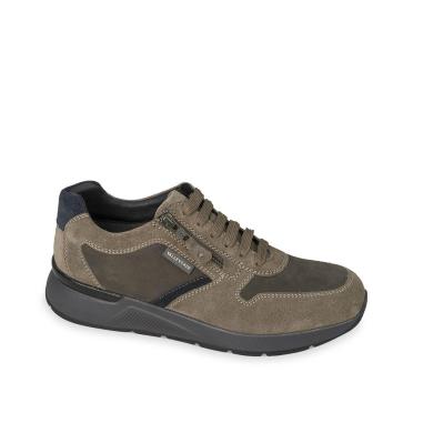 VALLEVERDE 36842  MISURA 41 TORTORA (UOMO)