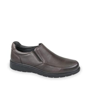VALLEVERDE 36834 MISURA 39 BROWN (UOMO)