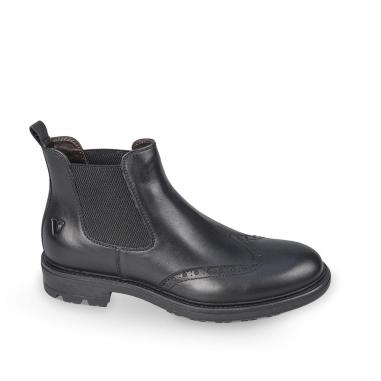 VALLEVERDE 49910 MISURA 40 BLACK (UOMO)