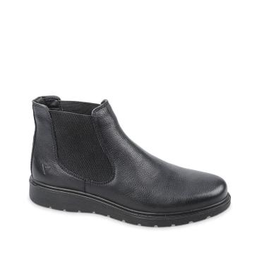 VALLEVERDE 36839 MISURA 44 BLACK (UOMO)