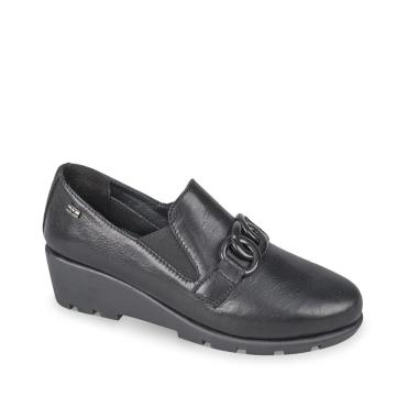 VALLEVERDE VS10409 MISURA 39 BLACK (DONNA)