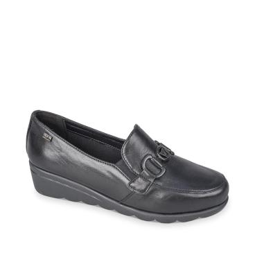 VALLEVERDE VS10307 MISURA 39 BLACK (DONNA)