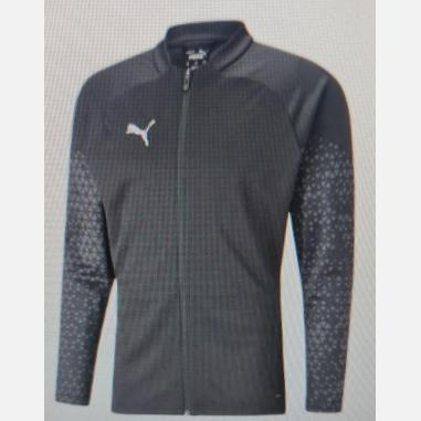 PUMA TUTA PALERMO TEAMCUP MISURA S BLACK (UOMO)