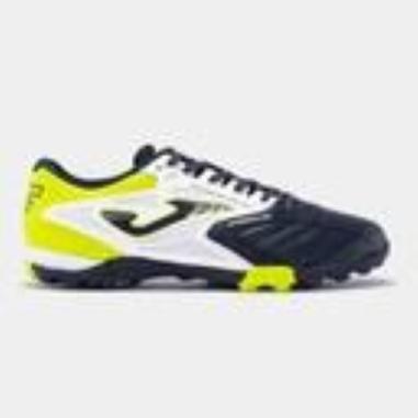 JOMA CANCHA MISURA 44.5 WHITE-NAVY-TURF (UOMO)