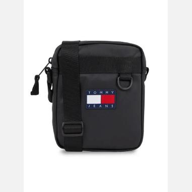 TOMMY HILFIGER PORTABLE BLACK (ACCESSORI)