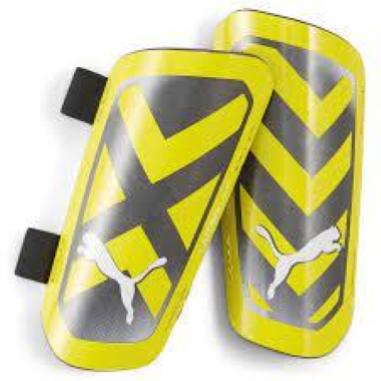 PUMA ULTRA LIGHT STRAP MISURA M YELLOW-BLACK (ACCESSORI)