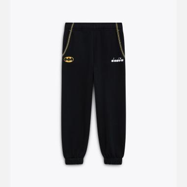 DIADORA PANTS BATMAN MISURA XS BLACK  (BAMBINI)
