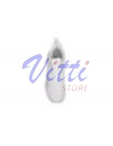 CALVIN KLEIN RUN SLIPON MISURA 36 WHITE-BLACK (DONNA)