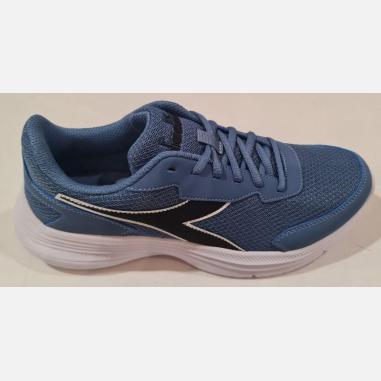 DIADORA EAGLE 7 MISURA 42.5 BLUE-BLACK (UOMO)