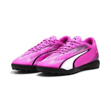 PUMA ULTRA MISURA 42.5 PINK-WHITE-BLACK (UOMO)