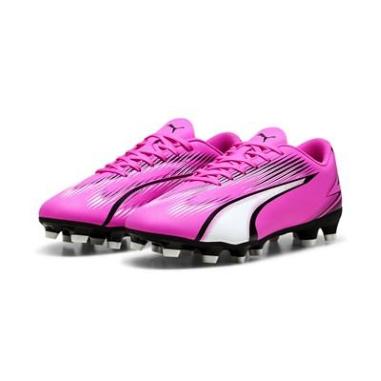 PUMA ULTRA MISURA 42.5 PINK-WHITE-BLACK (UOMO)