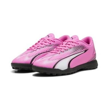PUMA ULTRA MISURA 30 PINK-WHITE-BLACK (BAMBINI)