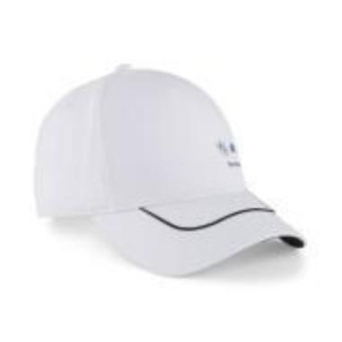 PUMA BMW CAP WHITE (ACCESSORI)