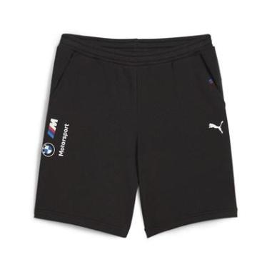 PUMA BMW SHORT MISURA L BLACK (UOMO)