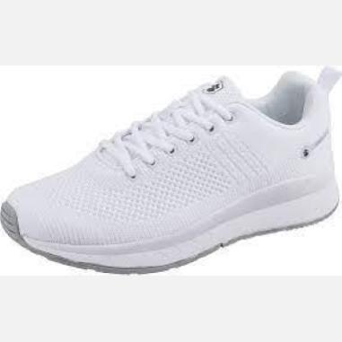 LUMBERJACK CONNECT MISURA 43 WHITE (UOMO)