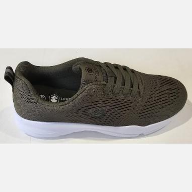 LUMBERJACK AGATHA MISURA 40 KHAKI (UOMO)