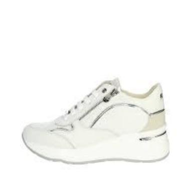 KEYS K-9041 MISURA 39 WHITE-SILVER (DONNA)