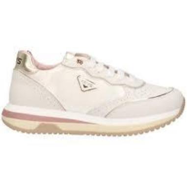 KEYS K-9232 MISURA 35 WHITE-METAL GOLD-BEIGE (DONNA)