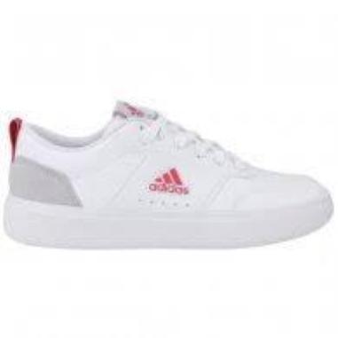 ADIDAS PARK ST MISURA 42 WHITE-PINK (UOMO)