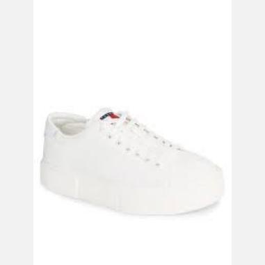 TOMMY HILFIGER FIXING MISURA 40 WHITE (DONNA)