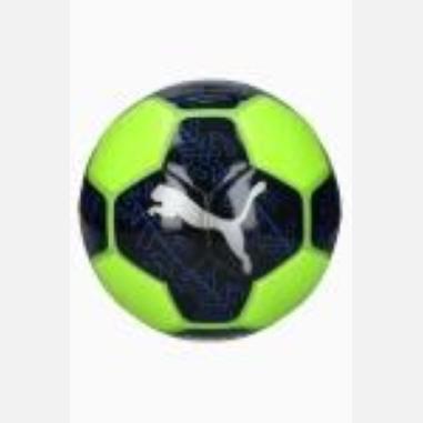 PUMA BALL PRESTIGE BLUE-GREEN N5 (ACCESSORI)