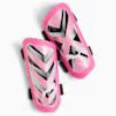 PUMA PARASTINCHI MISURA M PINK-WHITE-BLACK (ACCESSORI)