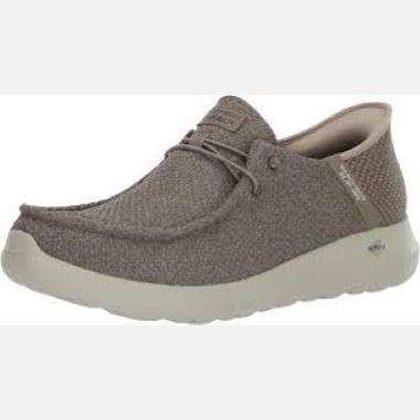 SKECHERS MAX MISURA 40 TAUPE (UOMO)
