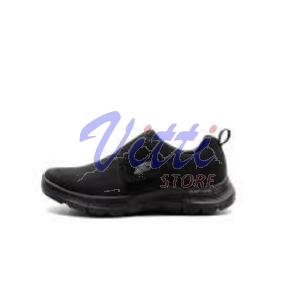 SKECHERS UPSHIFT MISURA 40 BLACK (UOMO)