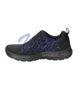 SKECHERS UPSHIFT MISURA 40 BLACK (UOMO)
