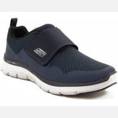 SKECHERS UPSHIFT MISURA 40 DARK NAVY (UOMO)