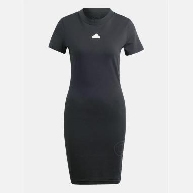 ADIDAS DRESS MISURA L BLACK (DONNA)
