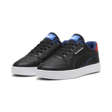 PUMA BMW MMS CAVEN MISURA 40 BLACK  (UOMO)