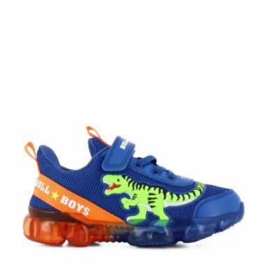BULL BOYS T-REX MISURA 33 ROYAL  (BAMBINI)