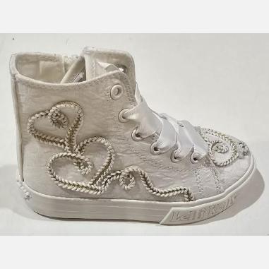 LELLI KELLY EGLE MISURA 28 WHITE (WHITE)