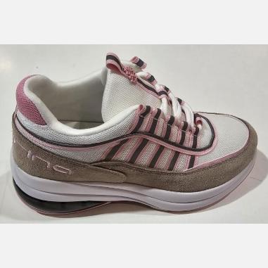 FORNARINA ITEM MISURA 37 SAND-PINK (DONNA)