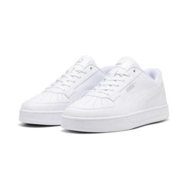 PUMA CAVEN 2.0 MISURA 41 WHITE-SILVER (UOMO)