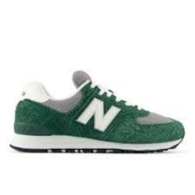 NEW BALANCE U574GNH MISURA 41 1\2 GREEN (UOMO)